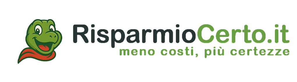 RisparmioCerto Logo