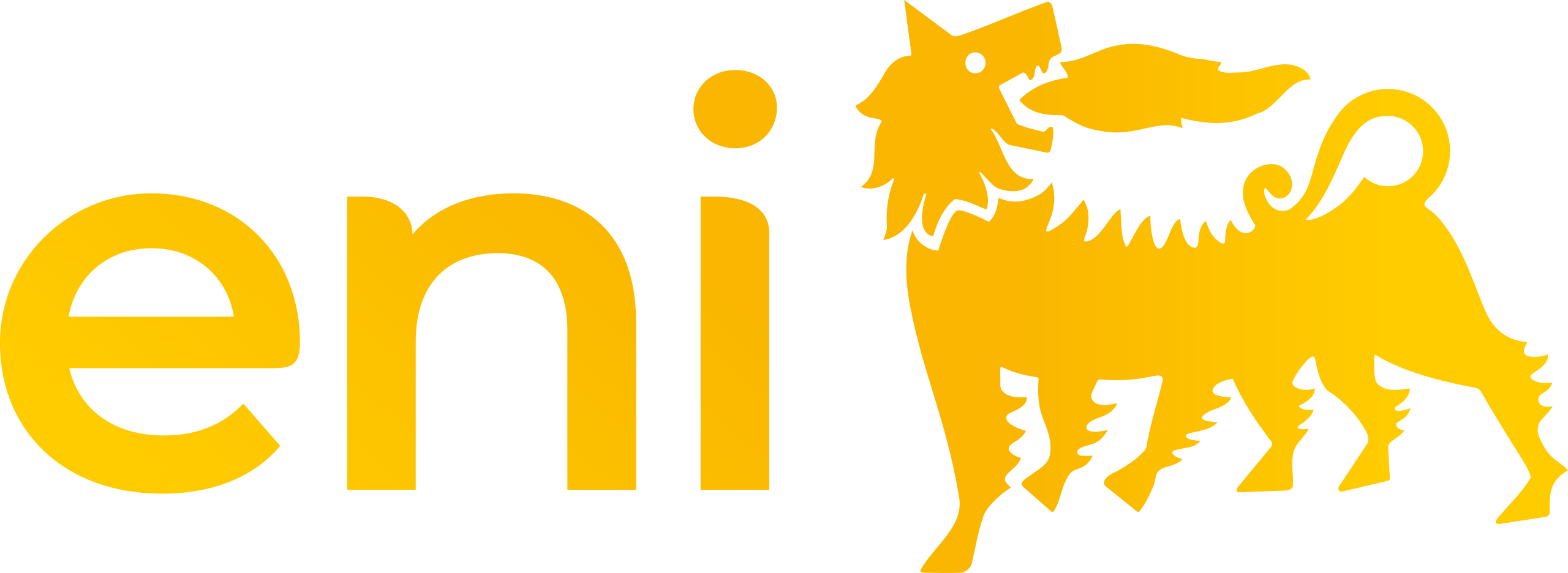Eni Digital